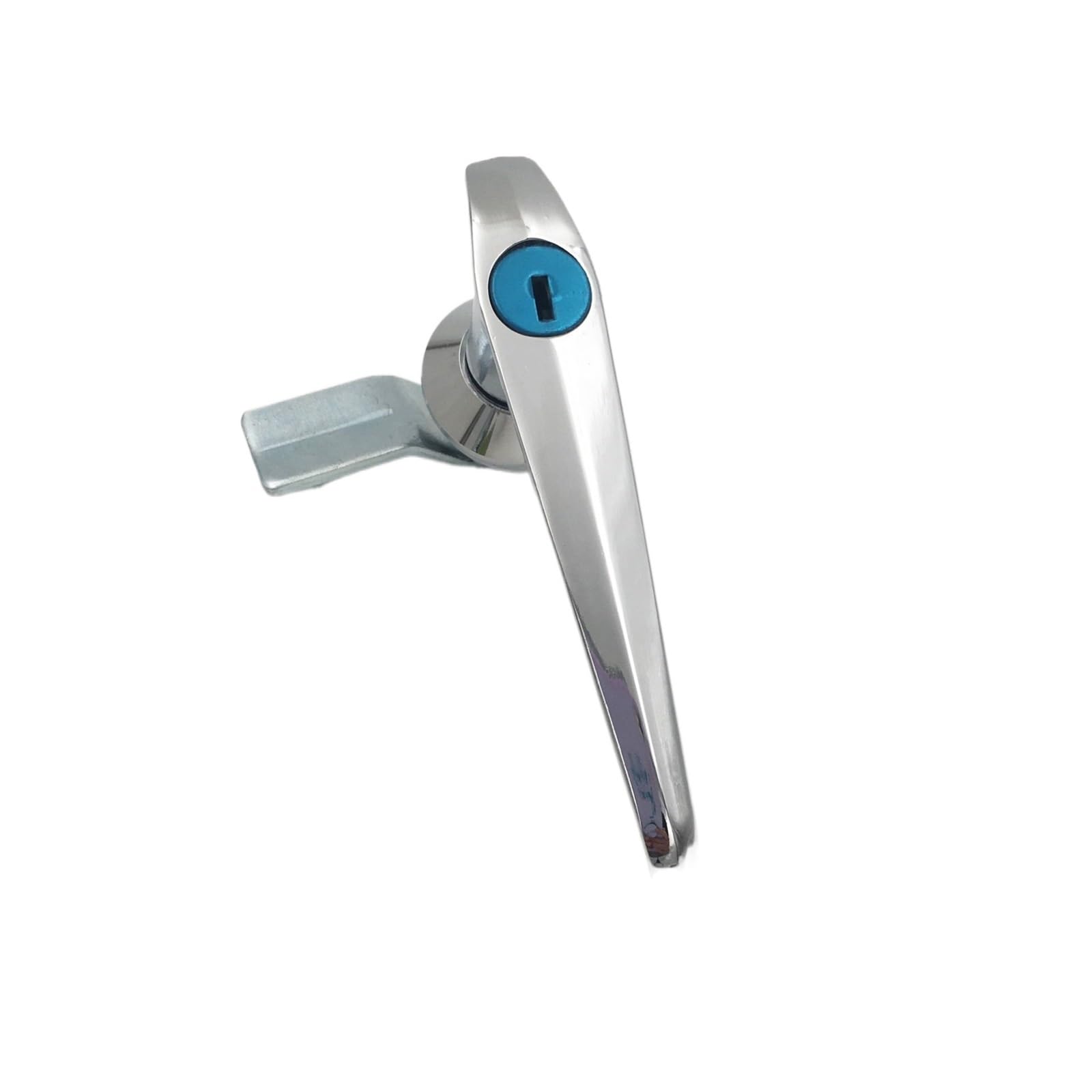 Ms304 Series Distribution Box Door Lock Mechanical Door Lock Switch Cubicle Door Lock 1Pcs