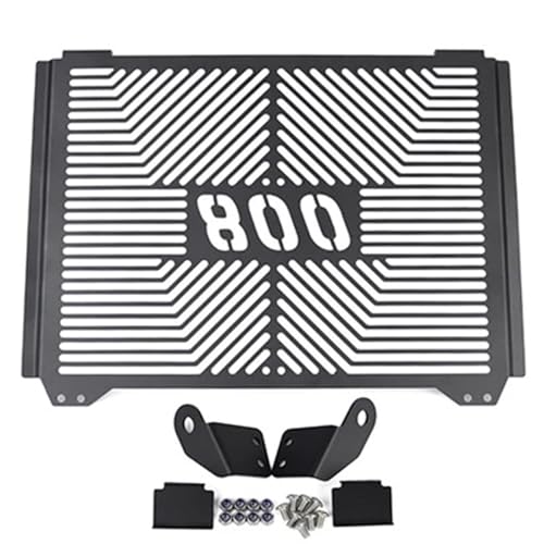 Protector de rejilla para radiador de moto 800MT 2021-2022