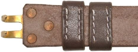World War Supply Leather Springfield Trapdoor/Krag Sling M1887