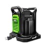 EGO Power+ CH2800D 56-Volt 280W Dual Port Charger