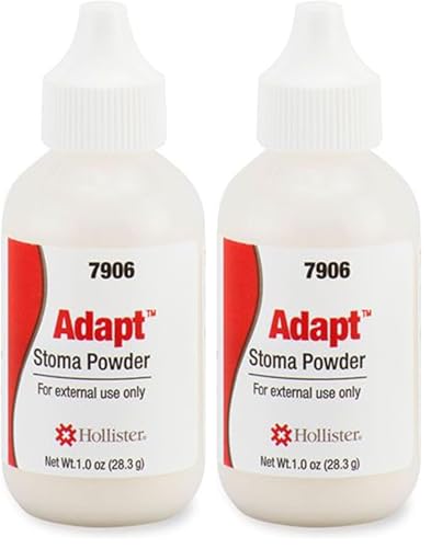Image of hollister Adapt Stoma Powder (Pack of 2)