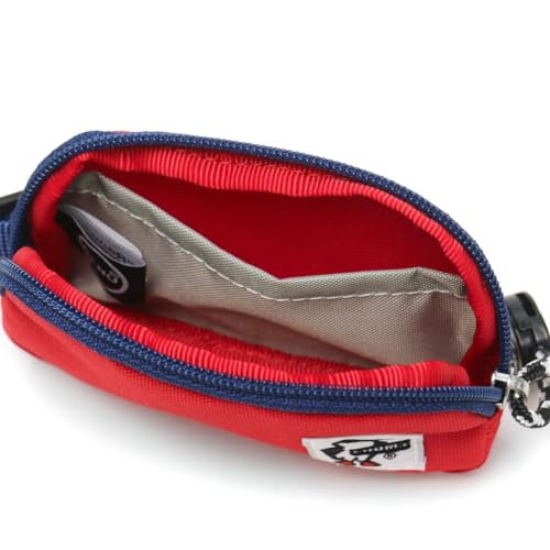 チャムス Recycle Coin Case CH60-3572 の商品画像 6