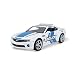 Produktbild Maisto 31208 Chevrolet Camaro SS RS (2010) "Polizei Modellauto im Maßstab 1:24, weiß/blau, 20