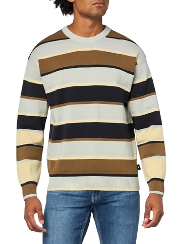 Paul Smith Mens Sweater Crew Neck