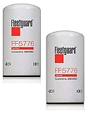 Fleetguard FF5776 (Pack of 2)