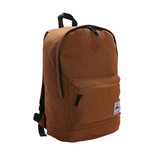 Mochila Juvenil Escolar Casual Espaçosa Resistente 17' 24L 8330473