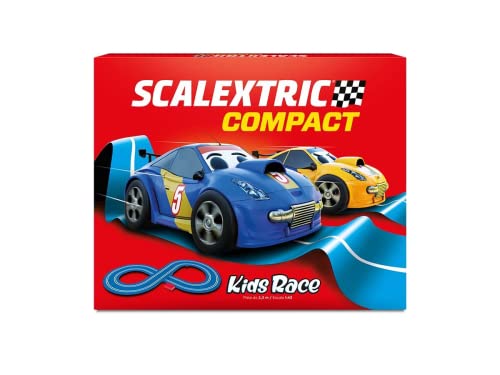 Scalextric - Circuit Compact - Piste de ...