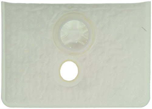 Carter Fuel Pump Strainer Automotive Replacement Compatible with Dodge Dakota 2004, Jeep Cherokee 1997-2001, Jeep Grand Cherokee 1997-2004, Jeep Wrangler 1997-2004, Jeep TJ 1997-2004 (STS-249)