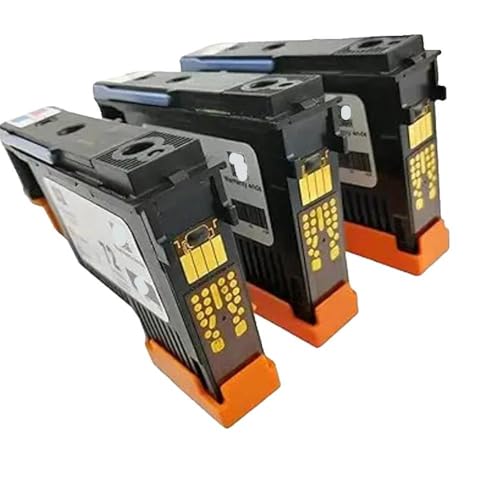 Cap d'impression 72 COMODO compatible Designjet T770 T1100 traceur - 2