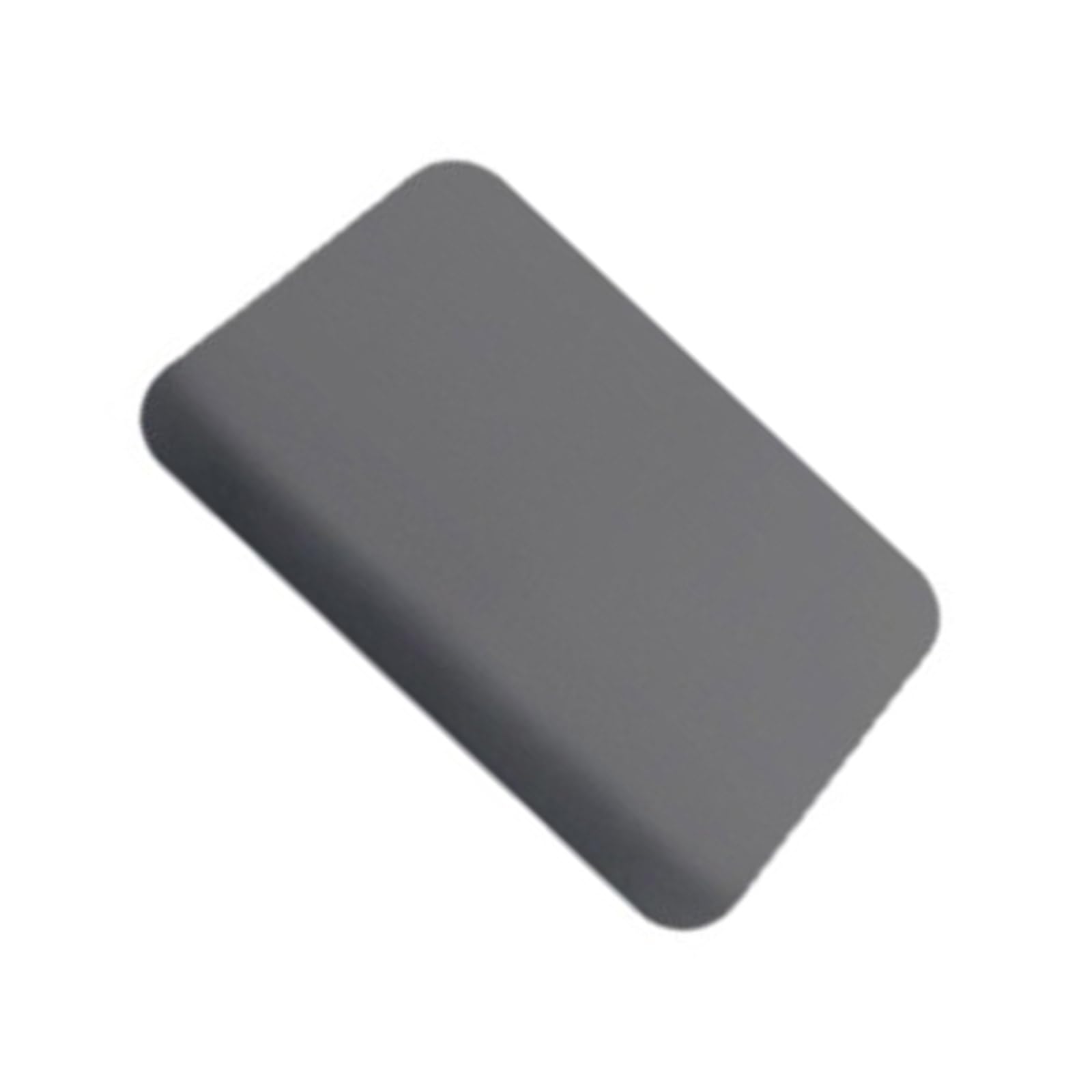 Buxuaaaa Dark Gray Foam Seats Cushions For Seating, Alleviates Discomfort Home, Or Car Use, Stylish Dark Chair Cushions