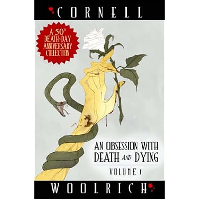 An Obsession with Death and Dying