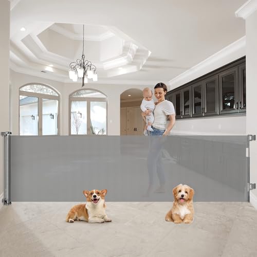 Encuentra puerta seguridad bebe marca sulyoop, en la categoría de protección para niños. Puerta seguridad bebe Marca SULYOOP 5