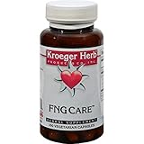Kroeger HERB FNG Care, 100 Cap