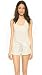 eberjey Women's Heather Racerback Sleep Tank