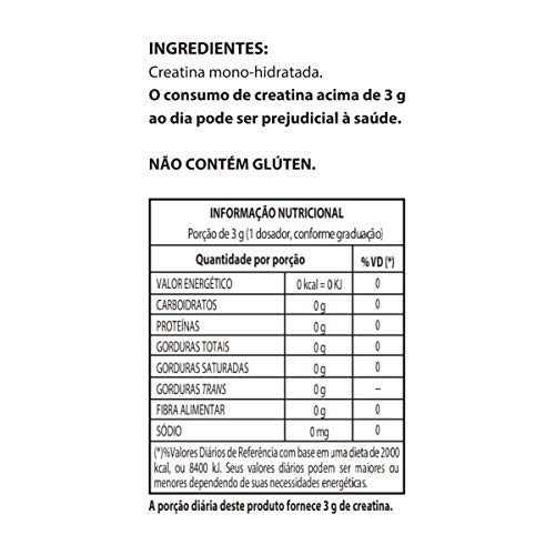 KIT SUPER WHEY 3W + GLUTAMINA + BCAA + CREATINA (1,8kg) - Baunilha - IntegralMedica