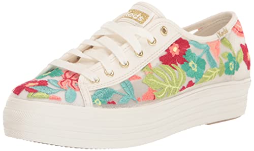 Image of Keds Women's Triple Kick Sneaker