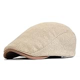 Material principal: poliéster, material cómodo y de alta calidad, agradable al tacto y transpirable, suave y cómodo, simple y clásico, hermosa forma de gorra, cómodo de llevar
