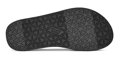 Image of Teva Men's Omnium Sandal, Celebration Multi, 9 US