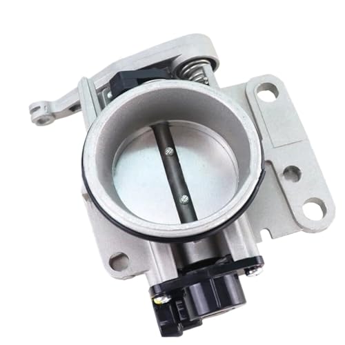 Corps de papillon pour Clio 2 et Megane 1.6 16V motorisation essence