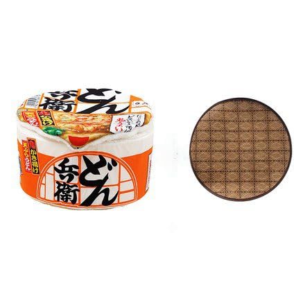 ペットハウス 猫 ベッド 犬ハウス クッション ペットソファー ペットハウス 冬用 犬猫マット 防寒 保温 柔らかい 洗えるマット どん兵衛 ベッドカップ麺 ベッド 寒さ対策 屋外 犬 猫 カップ麺 うどん 小型犬 中型犬 ペットベッド 寝床