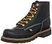 Thorogood Men's Heritage 6-Inch Plain-Toe Work Boot