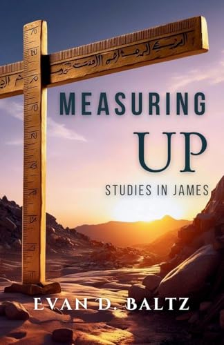 Measuring Up: Studies in James