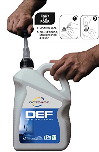 Image of Diesel Exhaust Fluid (DEF) - Pack of 2 (10 litres)