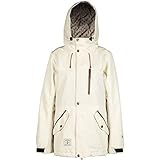 Schneefang mit Verbindungsmöglichkeit von Jacke zu Hose * Verstellbare Ärmel * Stretch Bund mit Daumenloch