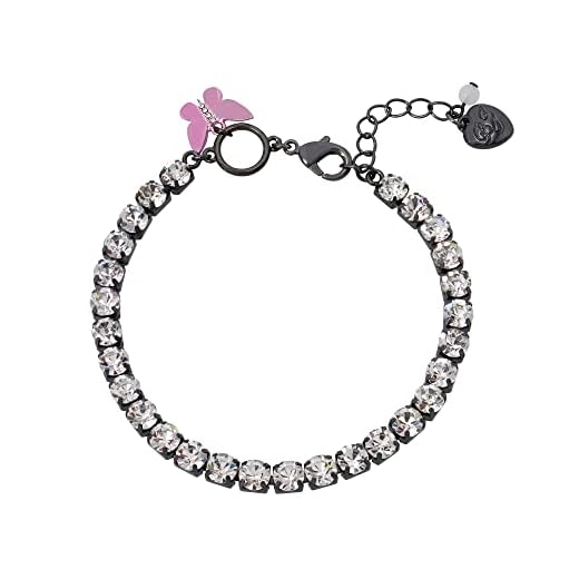 Butterfly Anklet