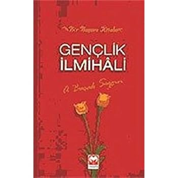 Paperback Genclik Ilmihali [Turkish] Book