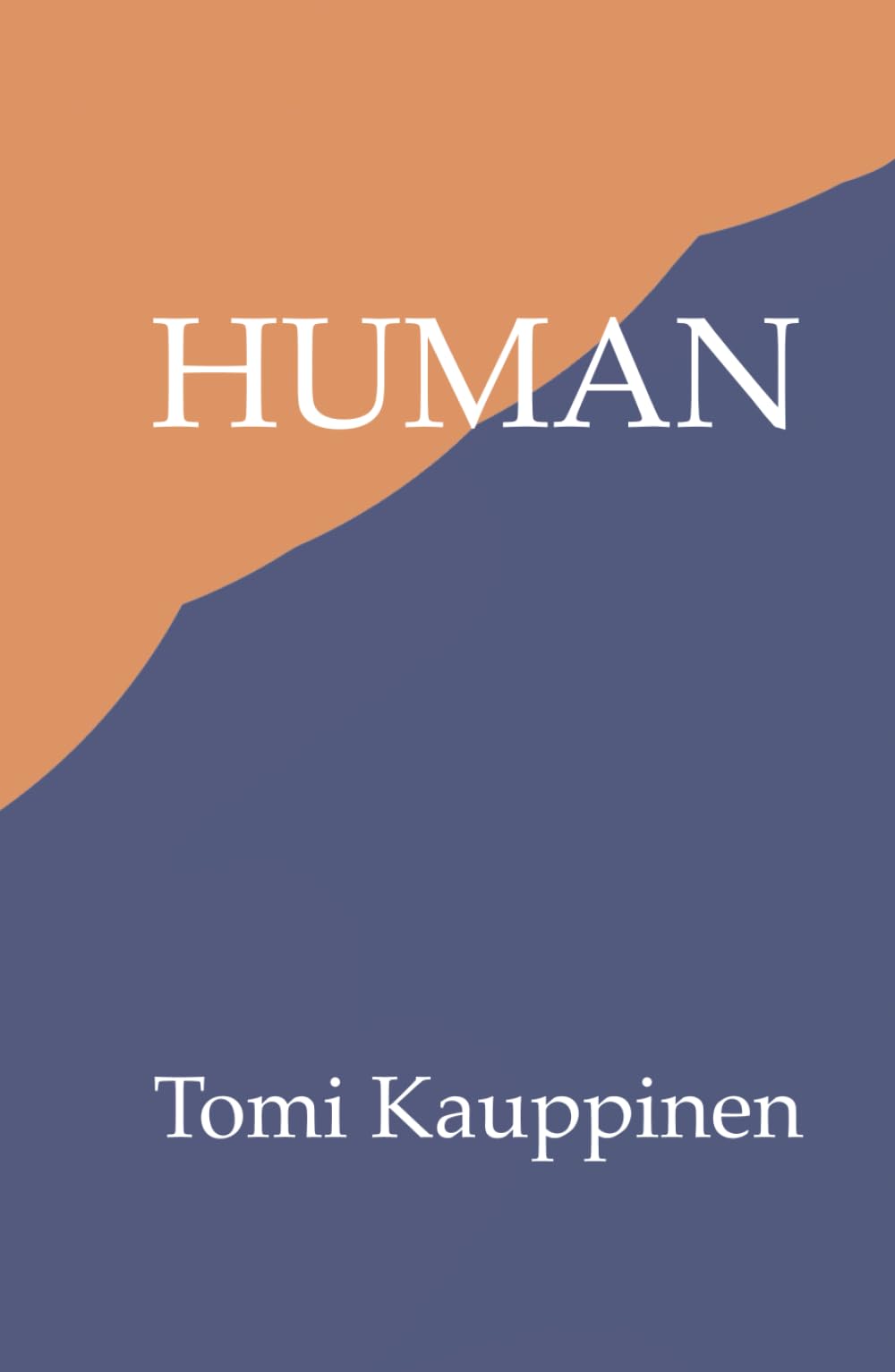 Cover of Human