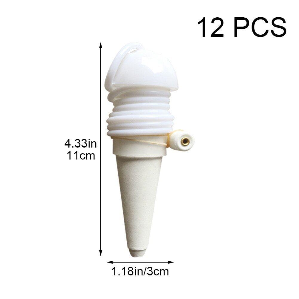 Set Irrigazione Goccia Automatica Irrigazione a Goccia per Vasi Set Irrigazione Goccia Automatica Irrigazione a Goccia per Vasi
