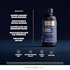 Quicksilver Scientific Immune Charge+ Elderberry with 10,000 IU Vitamin D3, 25,000 Vitamin A, C, E, K1 & K2 for Immune Health & Lung Support (100ml)