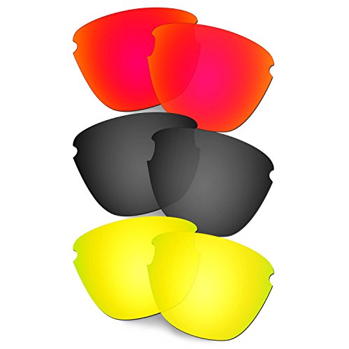 Lentille Oakley Frogskins Lite or 24 carats idéale pour vos sorties estivales à la mer
