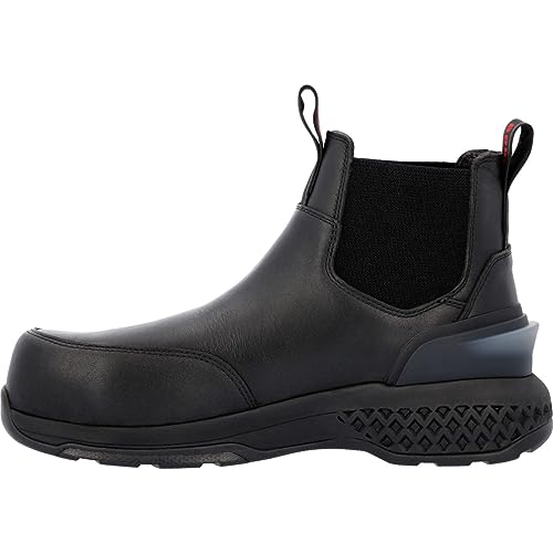 Image of ROCKY Men's Code Red Industrial Boots