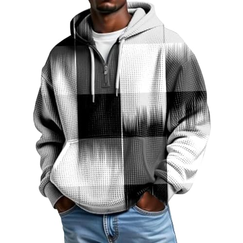 Camiseta ciclismo hombre degradado blanca y cortavientos protector para verano en talla XXXXL