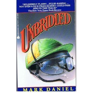 Unbridled 0380714434 Book Cover