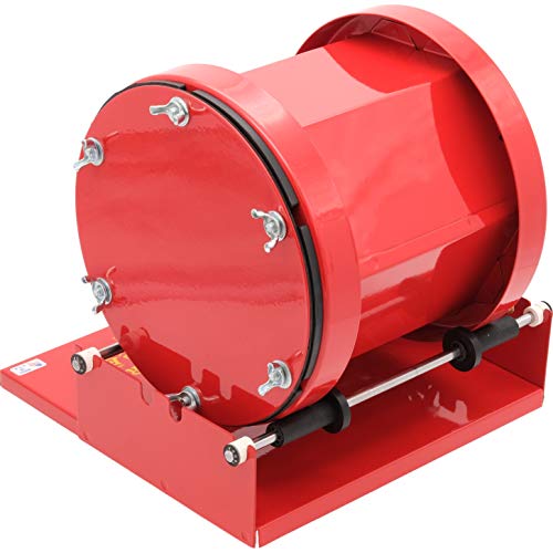 Thumler Lapidary Rock Tumbler Tool