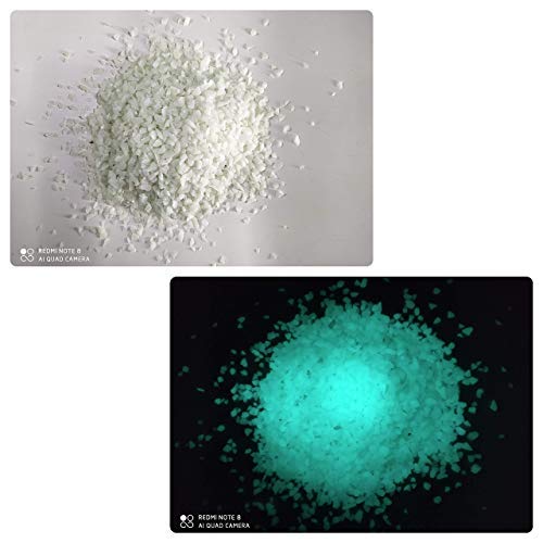 3-5mm Night Glow Chips 100gm-picture-30