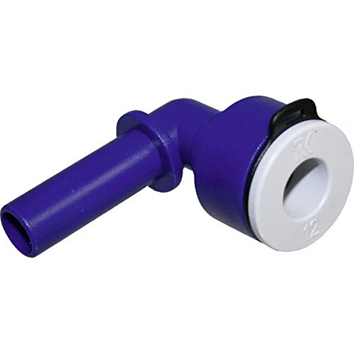 Reich UniQuick Trinkwassersystem - Winkel-Steckanschluss 12 mm Cover
