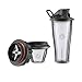 Vitamix Kit de inicio de taza y tazón de mezcla