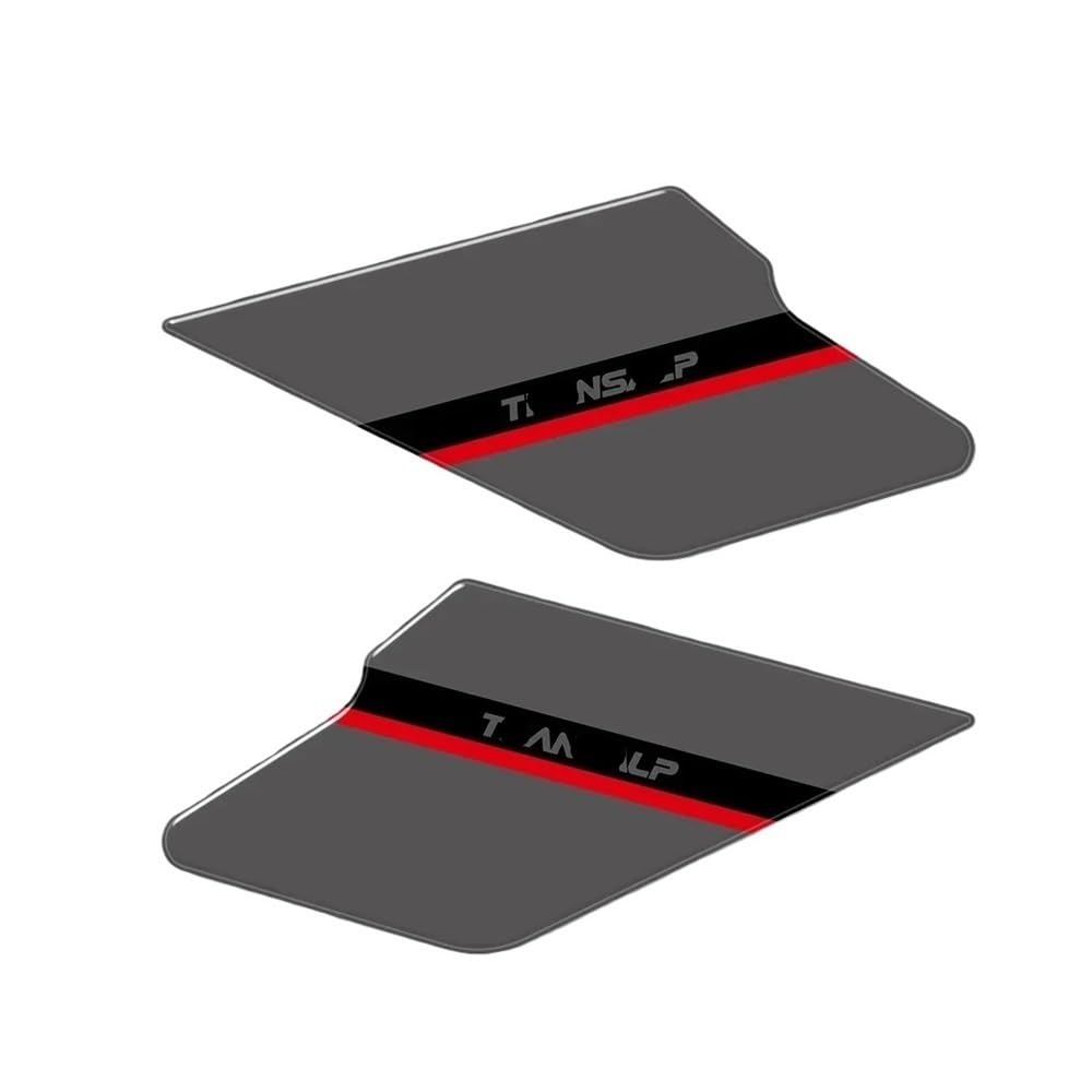 Fuel Tank Protection Sticker for Transalp XL750 for 750 XL 2023