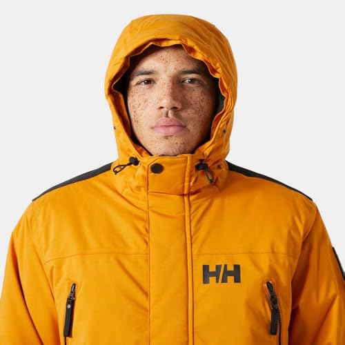 Image of Helly-Hansen Mens Reine Parka