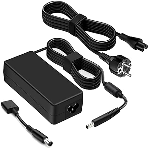 WHSTELENI Chargeur Dell 65W Cover