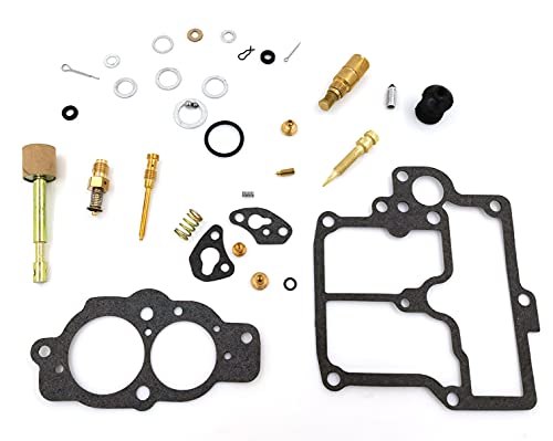 For 1979-1989 Corolla KE70 E70 KE73G KE71V TE71 TE72 4K Carburetor Repair Kit