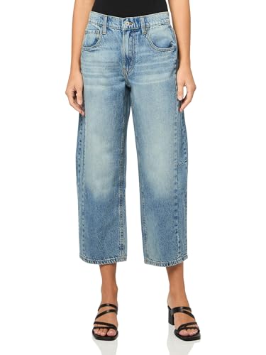 Lucky Brand Women's Barrel Leg