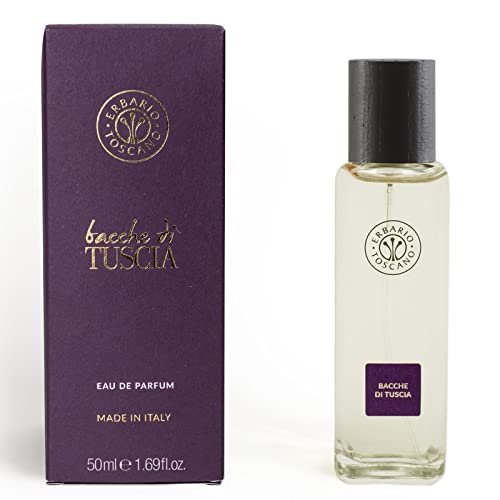 Erbario Toscano, Eau de Parfum, fragancia bayas de Tuscia,...