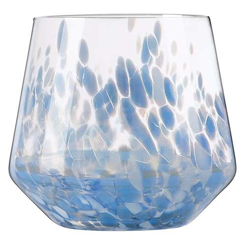 Vasos para beber RITZENHOFF Aura Nova de cristal resistente que no pierde brillo 5