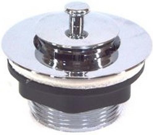 Plastic Bathtub Drain Stopper