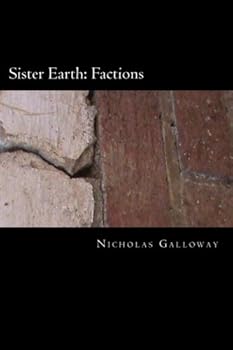Paperback Sister Earth: Factions Book